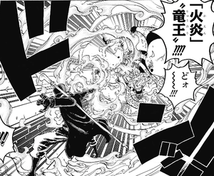 One Piece 第787話 ドレスローザの延命措置 4分前 トルトルの漫画発表会