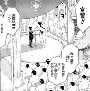 火ノ丸相撲 48