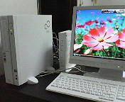 新PC