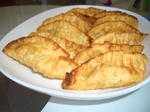 スイポテ餃子２