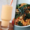 Eating for Alzheimer's Prevention
