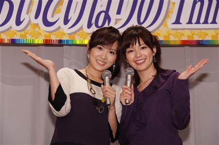 フジの女子アナってなにもの?