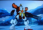 gundammsoudazoone