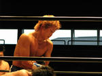 男前な日高選手