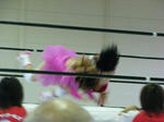 幸子のDDT