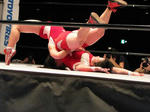 このジャーマンで幸子が優勝!