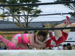 チサコのRKO