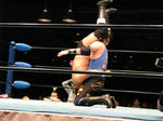 南野のツームストン