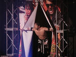 TAJIRI入場