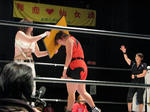 KAORUの板攻撃