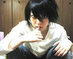 deathnote L