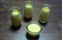 なめらかプリン