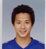 福西代表バージョン