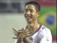 ヒラヤマゴールパフォーマンス