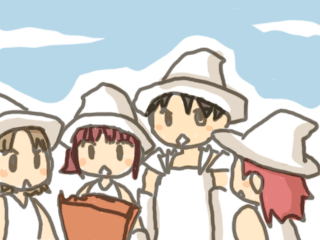 このあと大爆笑