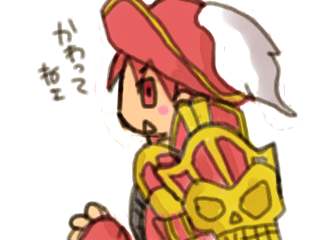 Jアックスを思い出した