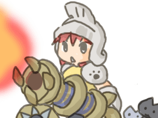 クイックリロード楽しい