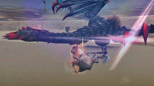 リベンジするよ！