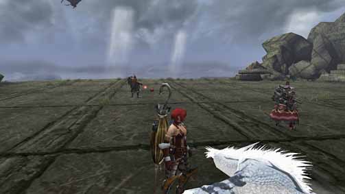 久しぶりキリン