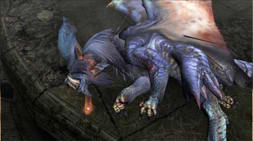 SSを撮る余裕もない