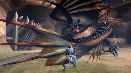 つつけ！つつけ！