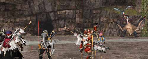 ヾ(o゚ω゚o)ノ゙