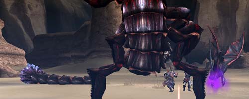 動きがきもい。