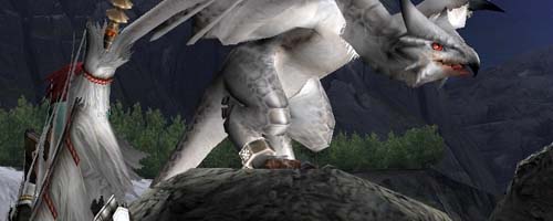 肩にとまってみませんか？