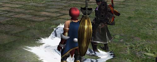 もっと剥ぎたい！