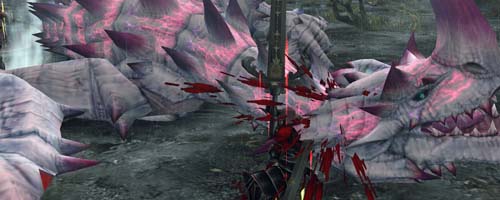 燃やされるのはいやん