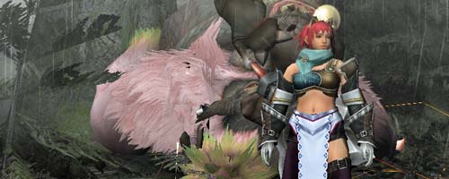 剛尾が…でない…！