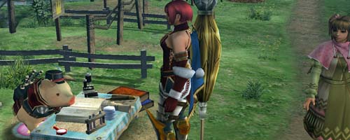 がりがり勉強する