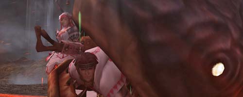 中暑そうですが