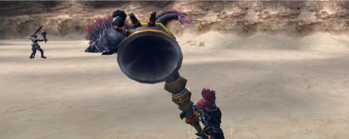 オーケストラみたいな音がする