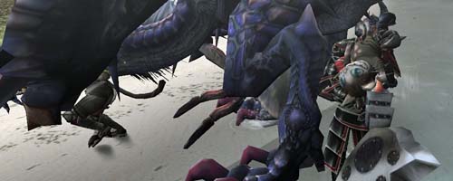 捕獲の方がずいぶん楽