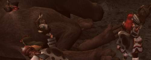 麻痺２名、結構よい感じ