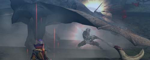 サブクリアもするぞ！