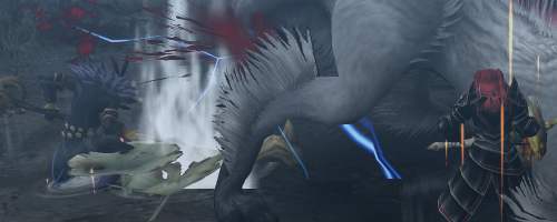 ラクになってきた