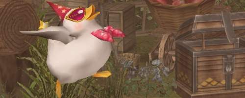 イィヤッフーゥ