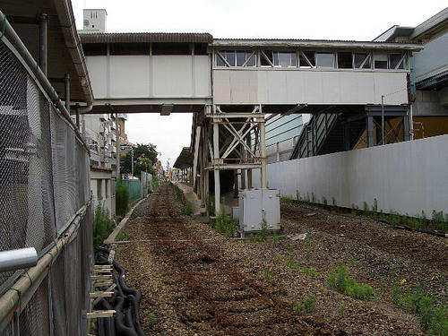 長居駅