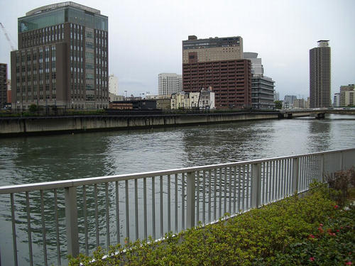 蛸の松