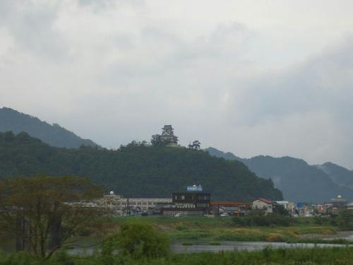 河原城