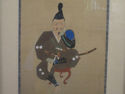 顰像