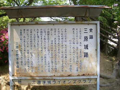 看板