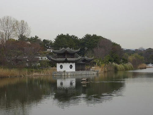 国際庭園その２