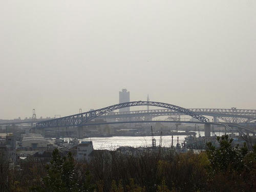 千歳橋