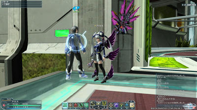 Pso2攻略日記 オタクの集い