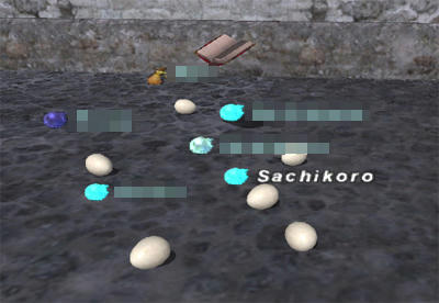 たまごたまご