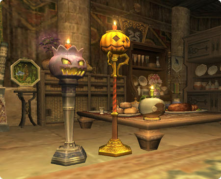 ハロウィン2010★