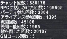 9周年記念